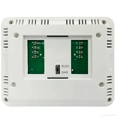 HEXA CONTROLS - STN855W