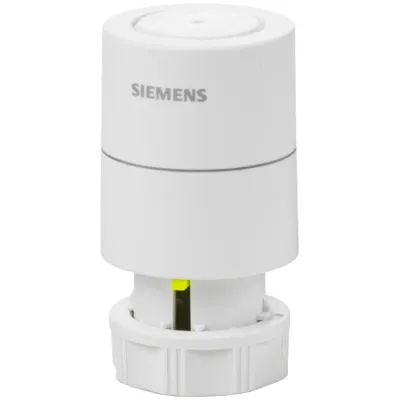 Siemens - STP321