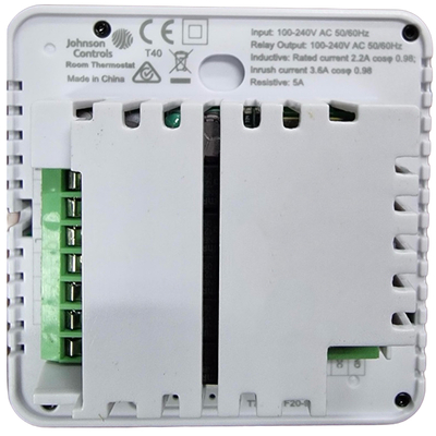 JOHNSON CONTROLS - T7200-TF20-9JS0