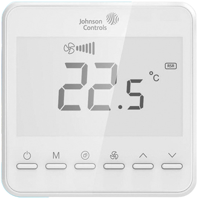 JOHNSON CONTROLS - T7200-TF20-9JS0