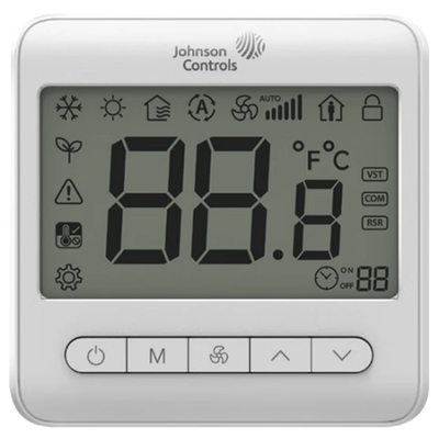 JOHNSON CONTROLS - T7700-TF60-9KS0
