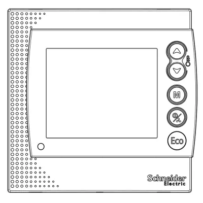 SCHNEIDER - TC303-3A2DLMS