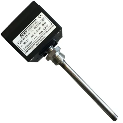 HONEYWELL - TP21-55