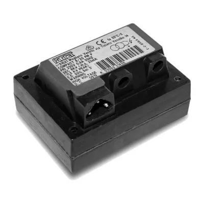 TF084D - WATTS<br>SP41 Endüktif Brülör Ateşleme Trafosu