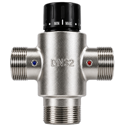 HEXA CONTROLS - TKV32