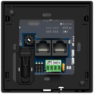 iSMA CONTROLLI - TP-B