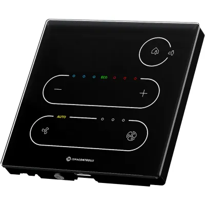 iSMA CONTROLLI - TP-B