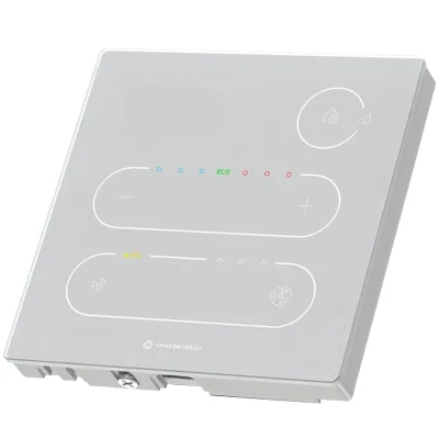 iSMA CONTROLLI - TP-C-W