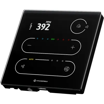 iSMA CONTROLLI - TP-DISP-B