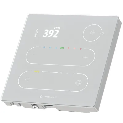 iSMA CONTROLLI - TP-DISP-W