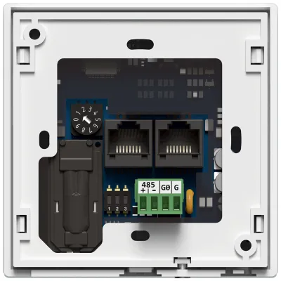 iSMA CONTROLLI - TP-W