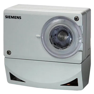 SIEMENS - BPZ:TRG2