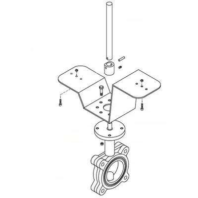 Belimo - UFLK1102