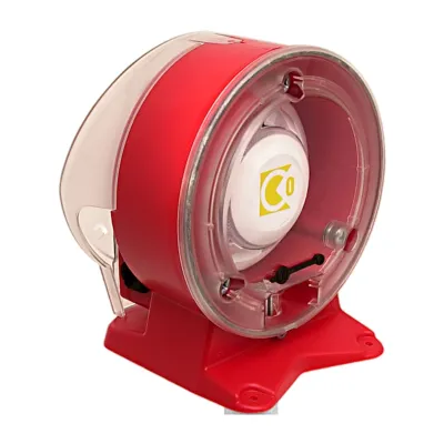 CALECTRO UG-3-A4O UNIGUARD SUPERFLOW, Nuovo Aperto Ma Mai Usato, Controlla Le Foto