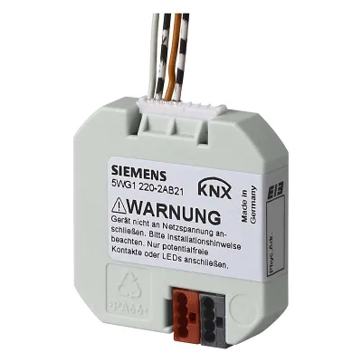 Siemens - UP 220-21