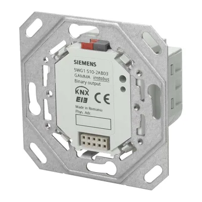 Siemens - UP 510-03
