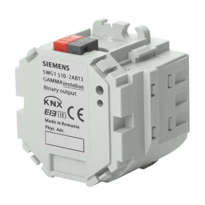 Siemens - UP 510-13