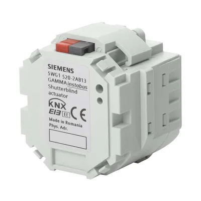 Siemens - UP 520-13
