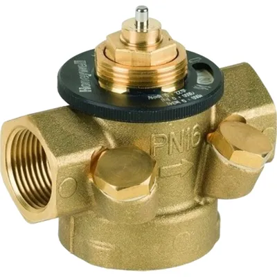 OVENTROP QFC PI Control Valve - Buy Now - Air Wholesalers