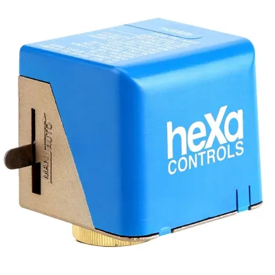 HEXA CONTROLS - VA-7010-024