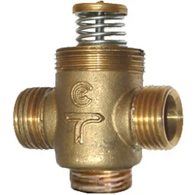 iSMA CONTROLLI - VMX13P