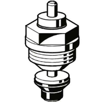 HONEYWELL - VS1200BB01