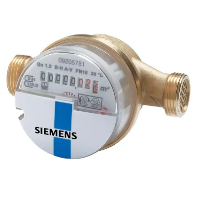 Siemens - S55560-F100
