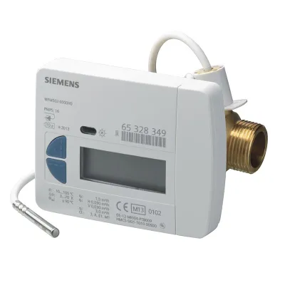 Siemens - WFM502-E000H0