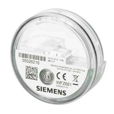 Siemens - S55563-F147