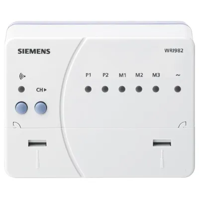 Siemens - WRI982