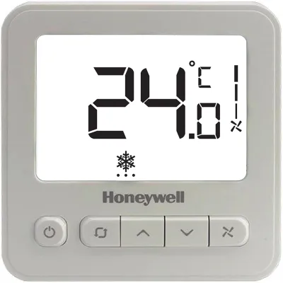 HONEYWELL - WS8B4WB-U