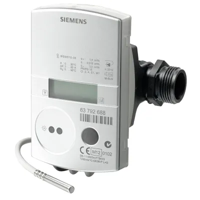 Siemens - WSM506-BE