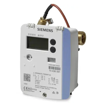 Siemens - WSM805-FBBAE3A