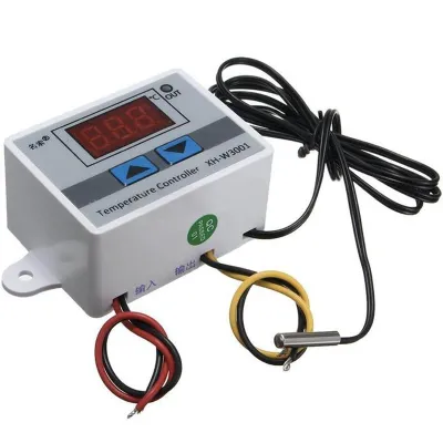 Hexa Controls - XH-W3001-24