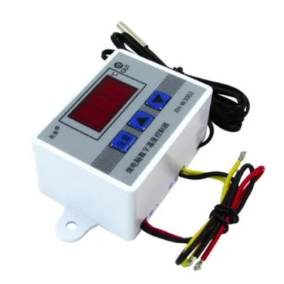 HEXA CONTROLS - XH-W3002-12