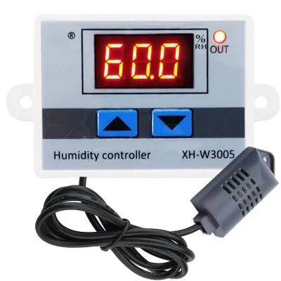 Hexa Controls - XH-W3005-12