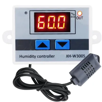 HEXA CONTROLS - XH-W3005-12