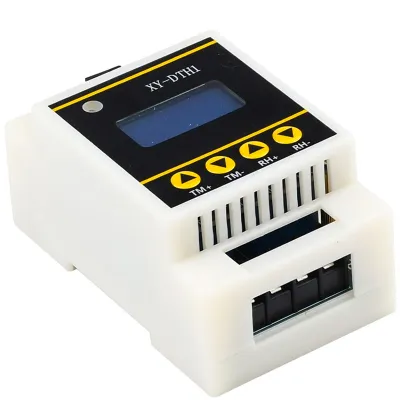 HEXA CONTROLS - XY-DTH1