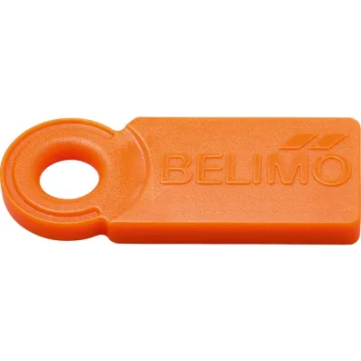 BELIMO - Z-MA