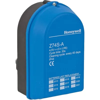 HONEYWELL - Z74S-A