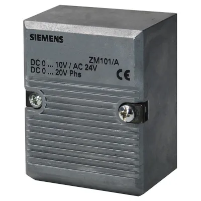 Siemens - ZM111