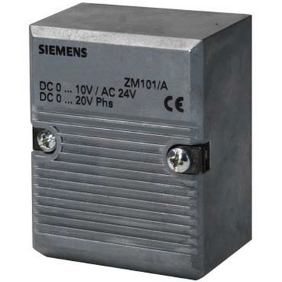 Siemens - BPZ:ZM120/A