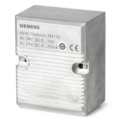 Siemens - BPZ:ZM150