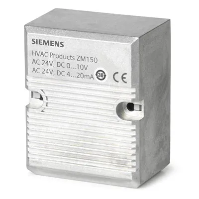 SIEMENS - BPZ:ZM150