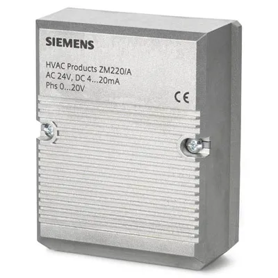Siemens - BPZ:ZM220/A