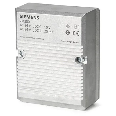 Siemens - BPZ:ZM250